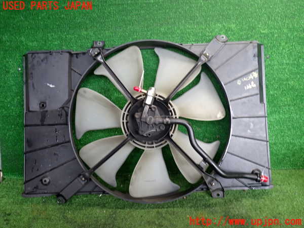 2UPJ-9239916836]センチュリー(GZG50)電動ファン1 中古_2