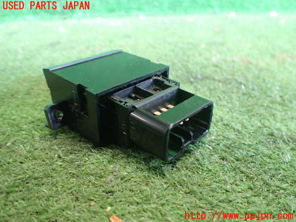 2UPJ-9239916290]センチュリー(GZG50)ハザードスイッチ 中古_2