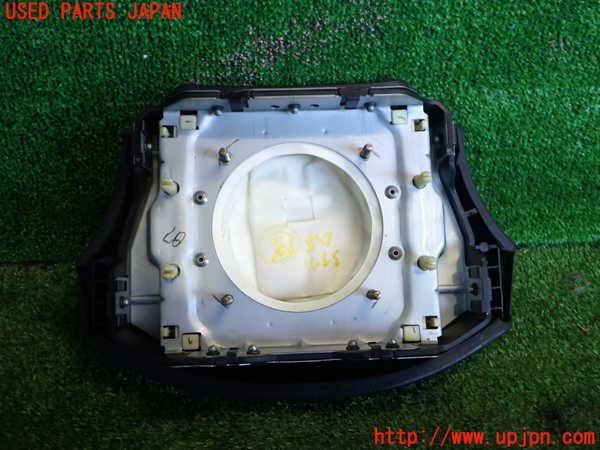 2UPJ-9239917865]センチュリー(GZG50)運転席側エアバッグカバー 中古_2