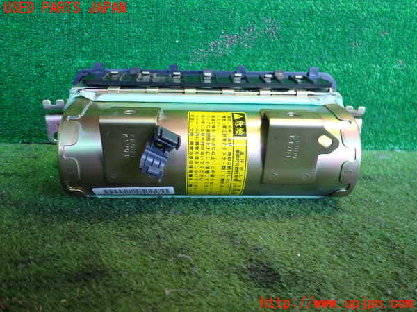 2UPJ-9239917870]センチュリー(GZG50)助手席側エアバッグカバー 中古_2