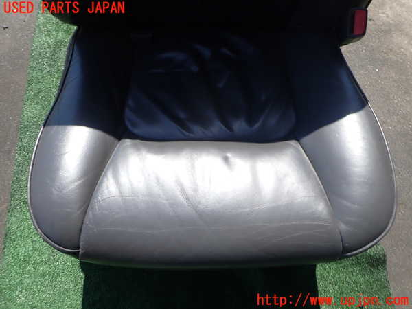 2UPJ-9239917035]センチュリー(GZG50)運転席シート 中古_3