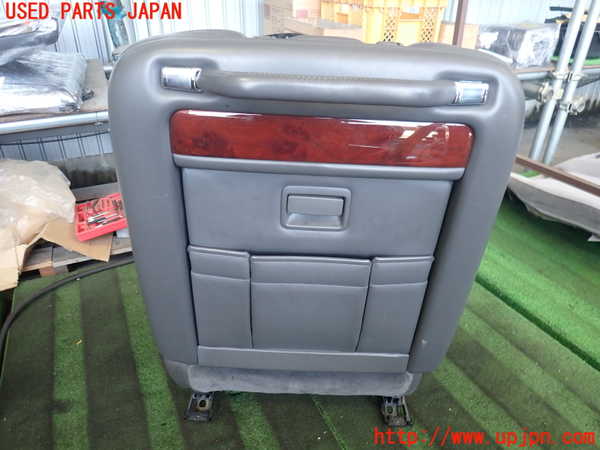 2UPJ-9239917065]センチュリー(GZG50)助手席シート 中古_5