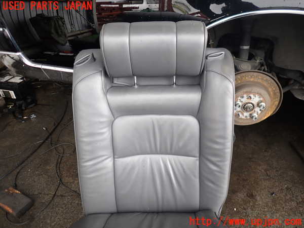 2UPJ-9239917405]センチュリー(GZG50)右リアシート 中古_2