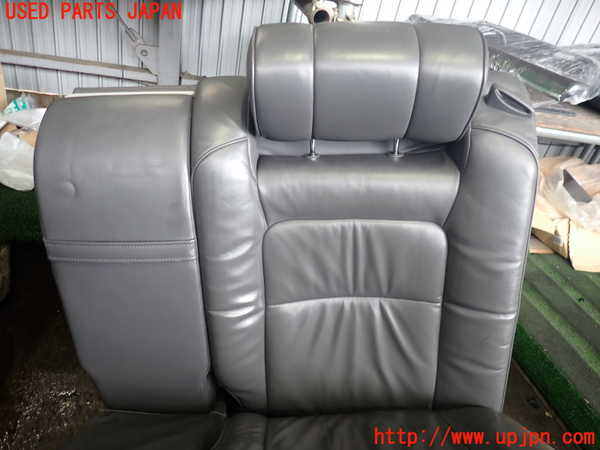 2UPJ-9239917435]センチュリー(GZG50)左リアシート 中古_2