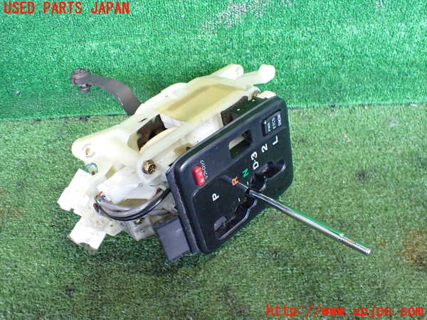 2UPJ-9239917555]センチュリー(GZG50)ATシフトレバー 中古_2