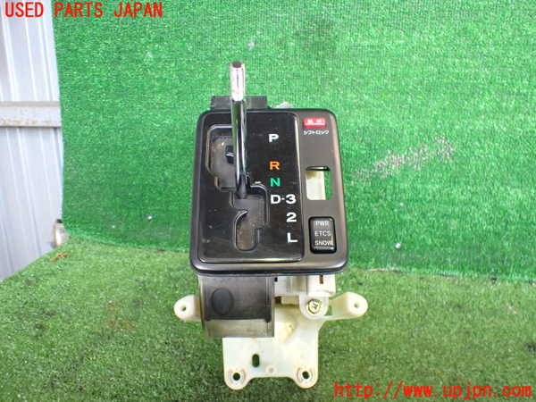 2UPJ-9239917555]センチュリー(GZG50)ATシフトレバー 中古_3