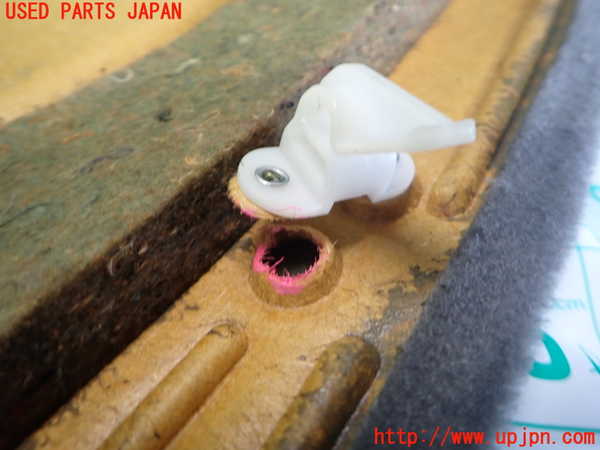 2UPJ-9239917761]センチュリー(GZG50)トノカバー1 (ジャンク品) 中古_3