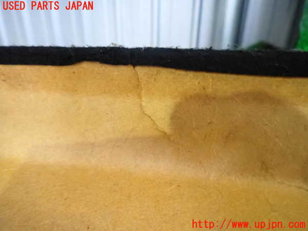 2UPJ-9239917761]センチュリー(GZG50)トノカバー1 (ジャンク品) 中古_4