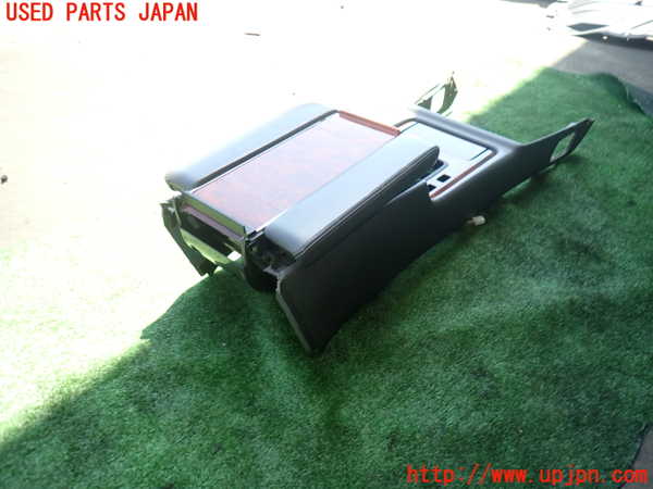 2UPJ-9239917540]センチュリー(GZG50)センターコンソール 中古_2