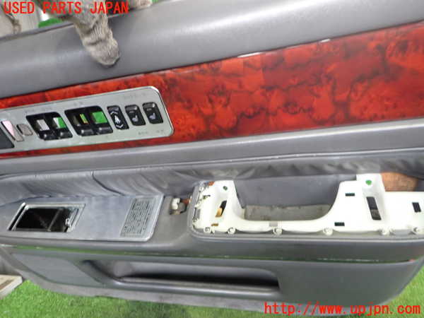2UPJ-9239911234]センチュリー(GZG50)右前ドア内張り (ジャンク品) 中古_3