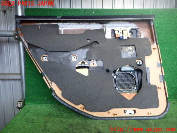 2UPJ-9239911294]センチュリー(GZG50)右後ドア内張り 中古_3