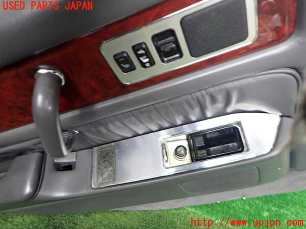 2UPJ-9239911324]センチュリー(GZG50)左後ドア内張り 中古_3