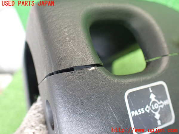 2UPJ-9239917905]センチュリー(GZG50)コラムカバー 中古_2