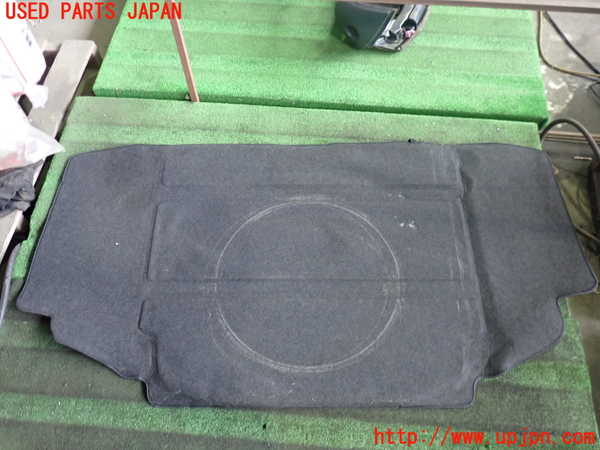 2UPJ-9239917771]センチュリー(GZG50)ラゲッジトレイ1 (ジャンク品) 中古_4