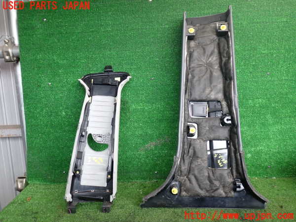 2UPJ-9239917670]センチュリー(GZG50)左センターピラートリム 中古_2