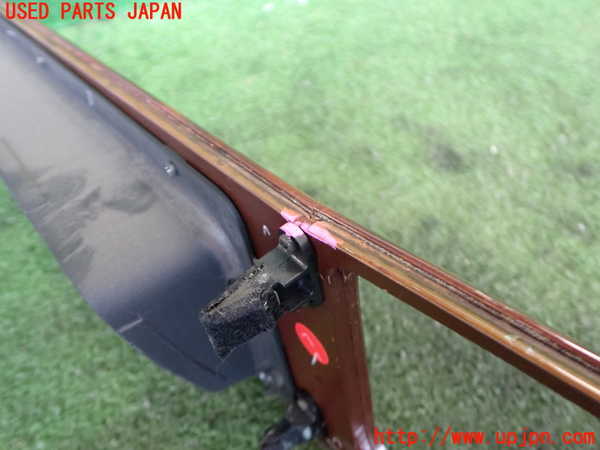 2UPJ-9239917691]センチュリー(GZG50)内装トリム類1 中古_3