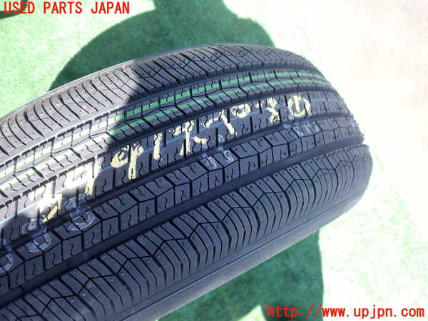 2UPJ-9239919601]センチュリー(GZG50)スペアタイヤ1 中古_2
