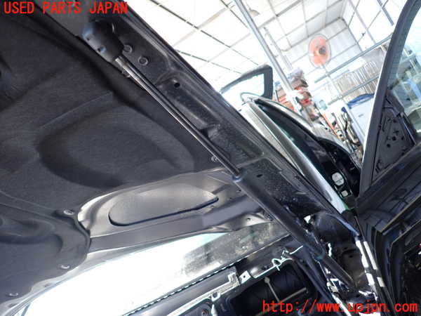 2UPJ-9239921068]ベンツ C180 ステーションワゴン S204(204249)ボンネットダンパー 中古_2