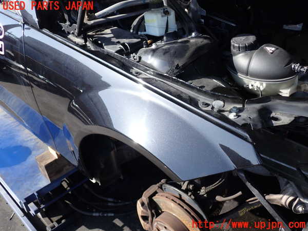 2UPJ-9239921080]ベンツ C180 ステーションワゴン S204(204249)右前フェンダー 中古_2