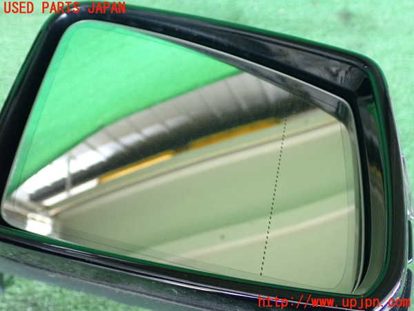 2UPJ-9239921210]ベンツ C180 ステーションワゴン S204(204249)右ドアミラー 中古_3