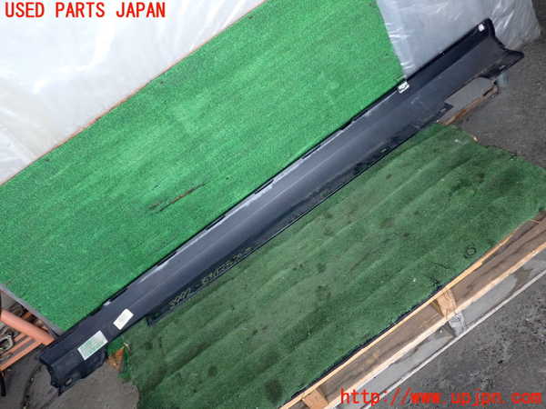 2UPJ-9239921390]ベンツ C180 ステーションワゴン S204(204249)右サイドステップ 中古_4