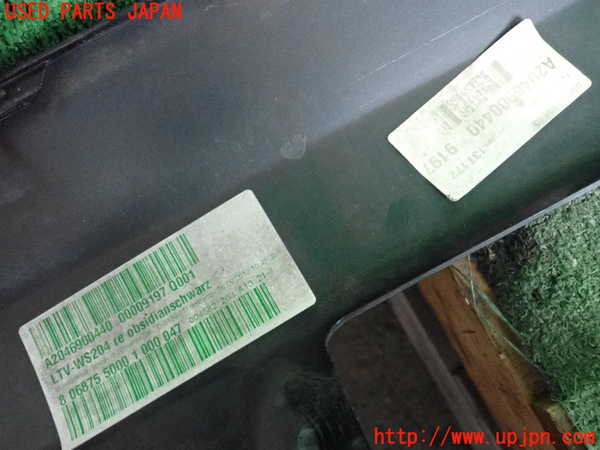 2UPJ-9239921390]ベンツ C180 ステーションワゴン S204(204249)右サイドステップ 中古_5