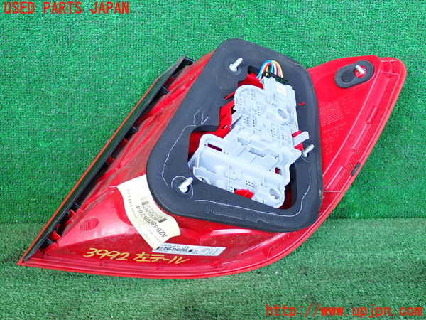 2UPJ-9239921536]ベンツ C180 ステーションワゴン S204(204249)左テールランプ 中古_2