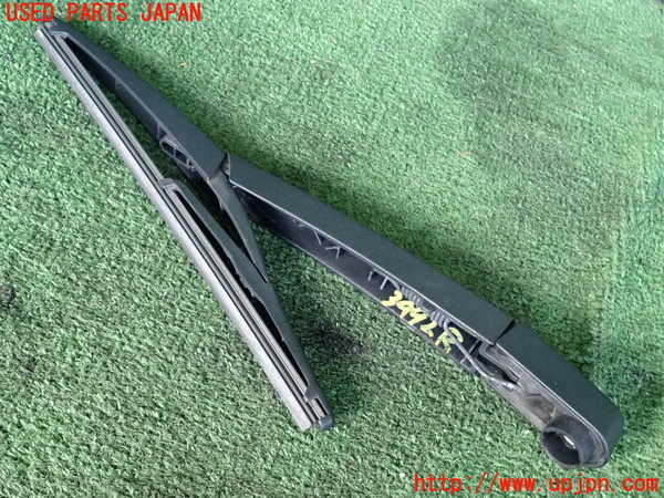 2UPJ-9239921661]ベンツ C180 ステーションワゴン S204(204249)リアワイパーアーム1 中古_2