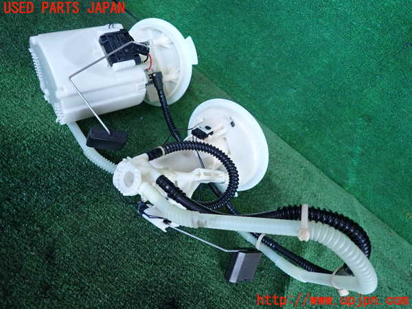 2UPJ-9239922510]ベンツ C180 ステーションワゴン S204(204249)燃料ポンプ 中古_2