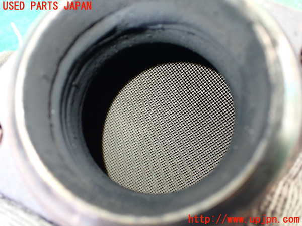 2UPJ-9239922661]ベンツ C180 ステーションワゴン S204(204249)触媒1 中古_3