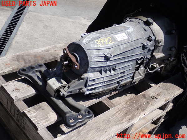 2UPJ-9239923010]ベンツ C180 ステーションワゴン S204(204249)ミッション AT 271 中古_2