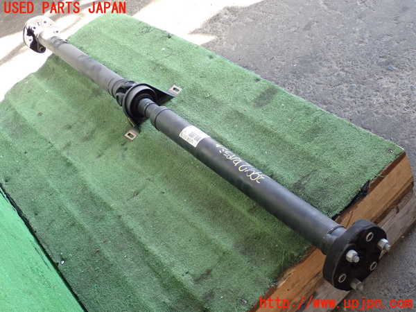2UPJ-9239923410]ベンツ C180 ステーションワゴン S204(204249)リアプロペラシャフト 中古_2