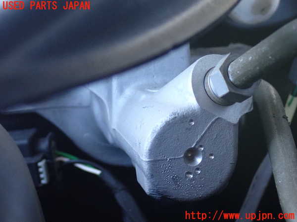 2UPJ-9239924050]ベンツ C180 ステーションワゴン S204(204249)ブレーキマスターシリンダー 中古_2