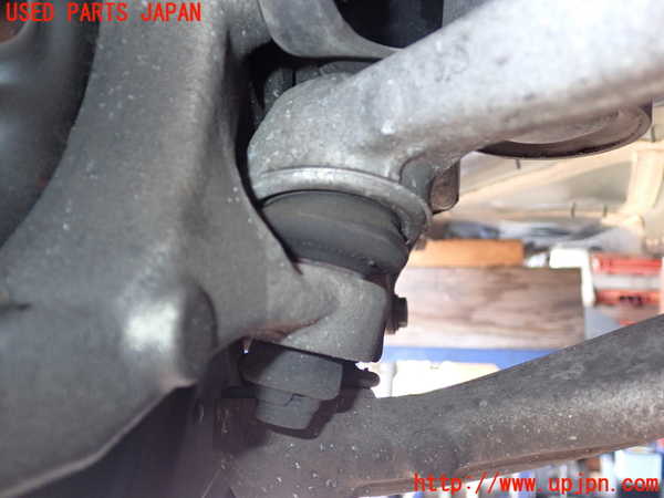2UPJ-9239925315]ベンツ C180 ステーションワゴン S204(204249)右フロントテンションロッド 中古_3