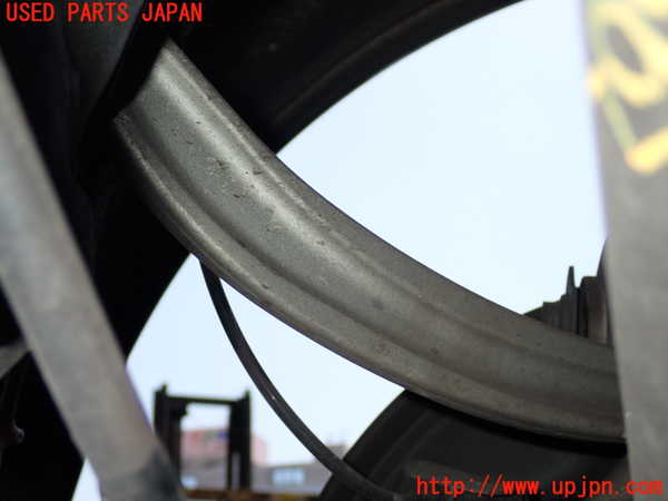 2UPJ-9239925146]ベンツ C180 ステーションワゴン S204(204249)右リアアッパーアーム1 中古_2