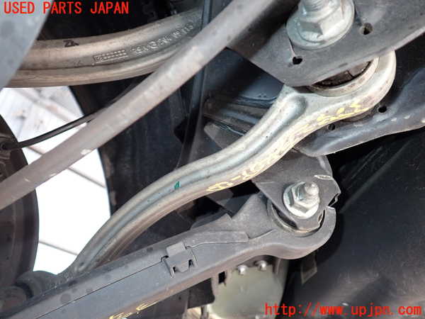 2UPJ-9239925226]ベンツ C180 ステーションワゴン S204(204249)左リアロアアーム1 中古_2