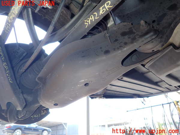 2UPJ-9239925205]ベンツ C180 ステーションワゴン S204(204249)右リアロアアーム2 中古_2