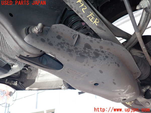 2UPJ-9239925227]ベンツ C180 ステーションワゴン S204(204249)左リアロアアーム2 中古_2