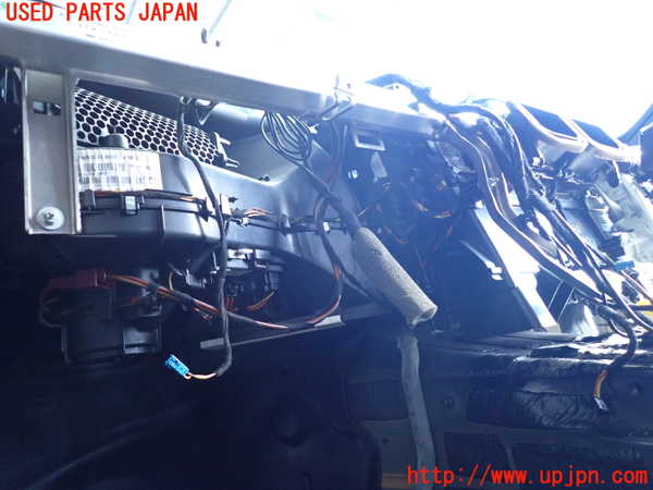 2UPJ-9239926081]ベンツ C180 ステーションワゴン S204(204249)エバポレーター1 中古_2