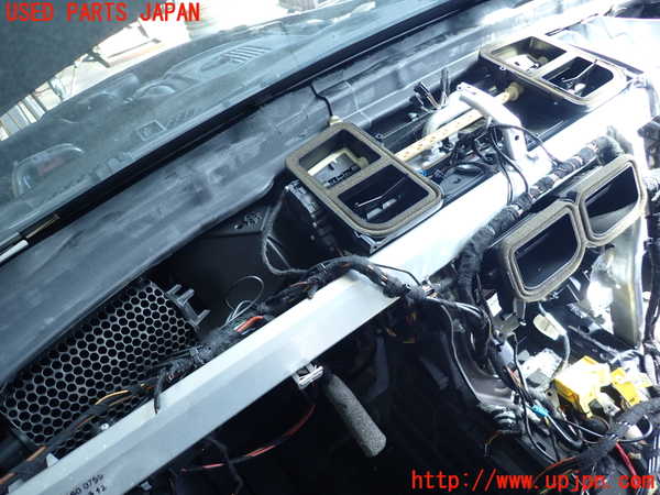 2UPJ-9239926081]ベンツ C180 ステーションワゴン S204(204249)エバポレーター1 中古_3