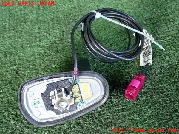 2UPJ-9239926550]ベンツ C180 ステーションワゴン S204(204249)アンテナ 中古_3