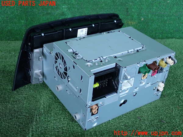 2UPJ-9239926589]ベンツ C180 ステーションワゴン S204(204249)カーナビゲーション 中古_2