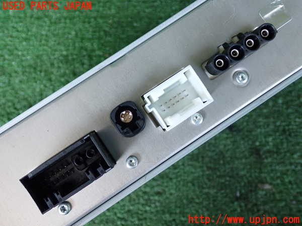 2UPJ-9239926660]ベンツ C180 ステーションワゴン S204(204249)TVチューナー 中古_4