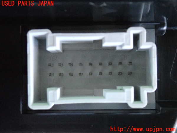 2UPJ-9239926170]ベンツ C180 ステーションワゴン S204(204249)スピードメーター 中古_4