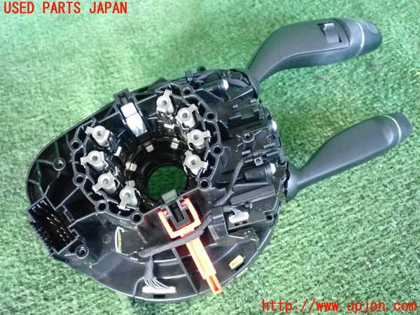 2UPJ-9239926720]ベンツ C180 ステーションワゴン S204(204249)コンビネーションスイッチ 中古_3