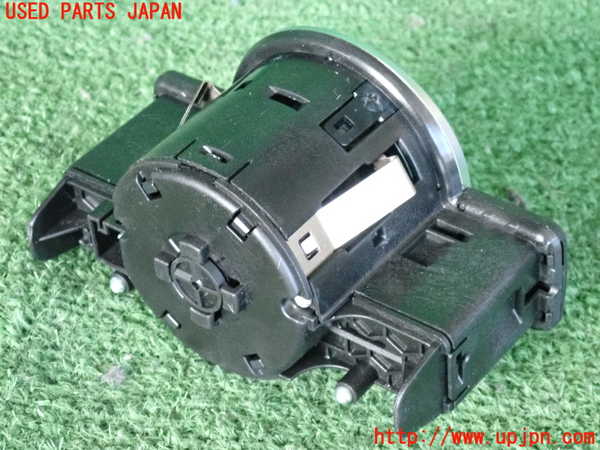 2UPJ-9239926285]ベンツ C180 ステーションワゴン S204(204249)ライトスイッチ 中古_2