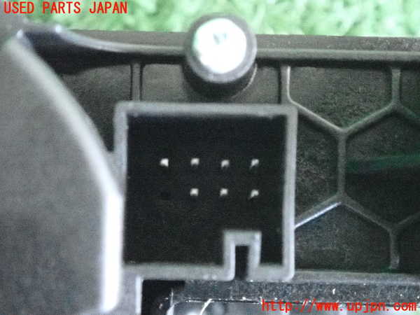 2UPJ-9239926285]ベンツ C180 ステーションワゴン S204(204249)ライトスイッチ 中古_4