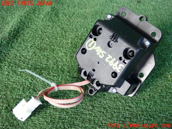 2UPJ-9239926306]ベンツ C180 ステーションワゴン S204(204249)スイッチ1(ナビコマンダー) 中古_2