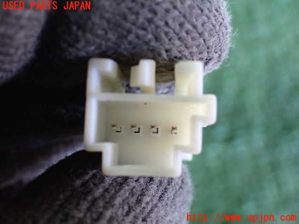 2UPJ-9239926306]ベンツ C180 ステーションワゴン S204(204249)スイッチ1(ナビコマンダー) 中古_4