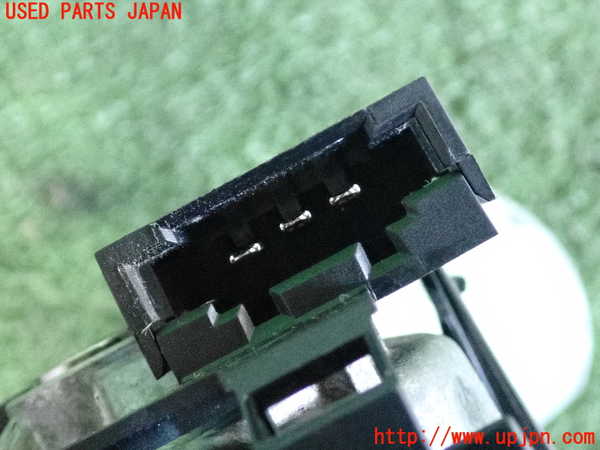 2UPJ-9239926775]ベンツ C180 ステーションワゴン S204(204249)リアワイパーモーター 中古_4